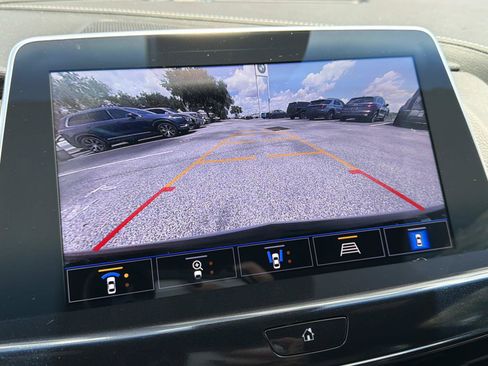 Used 2023 Cadillac CT5 V Blackwing w/ Driver Assist Package RWD image 23