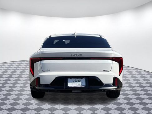 Used 2025 Kia K4 GT-Line FWD image 6