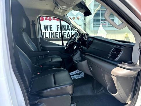 Used 2023 Ford Transit 250 Low Roof w/ Load Area Protection Package image 24
