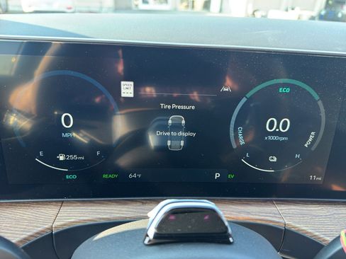 New 2026 Hyundai Santa Fe Limited image 9