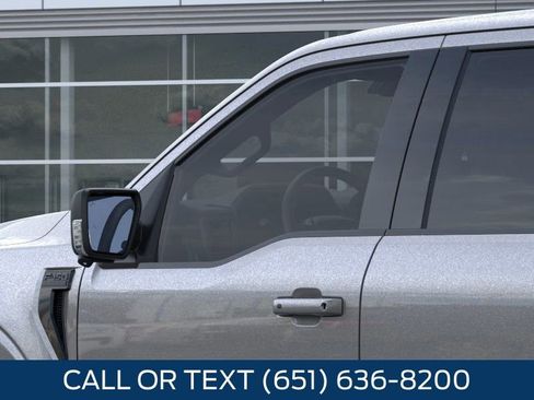New 2026 Ford F150 XLT w/ Equipment Group 302A MID image 23