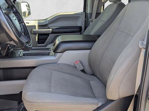 Used 2020 Ford F150 XLT w/ Equipment Group 302A Luxury AWD/4WD image 14