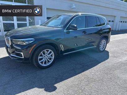 Used 2023 BMW X5 xDrive40i w/ Premium Package
