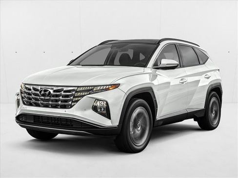 Used 2023 Hyundai Tucson SEL AWD/4WD image 1