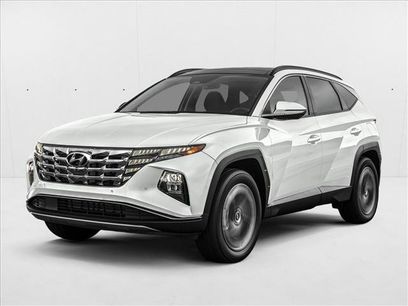 Used 2023 Hyundai Tucson SEL