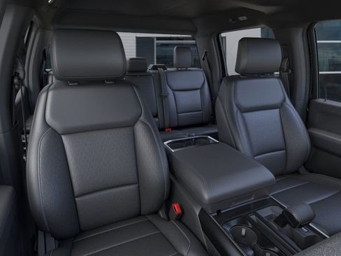 New 2025 Ford F150 Lariat w/ FX4 Off-Road Package image 12