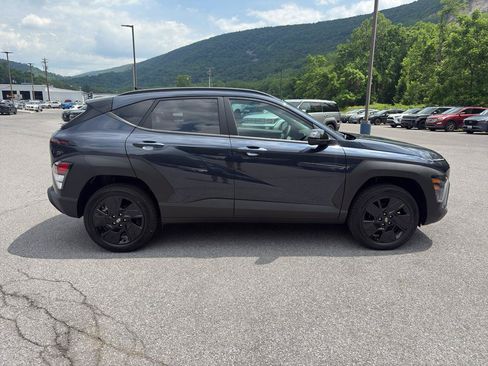New 2026 Hyundai Kona SEL Sport AWD/4WD image 8