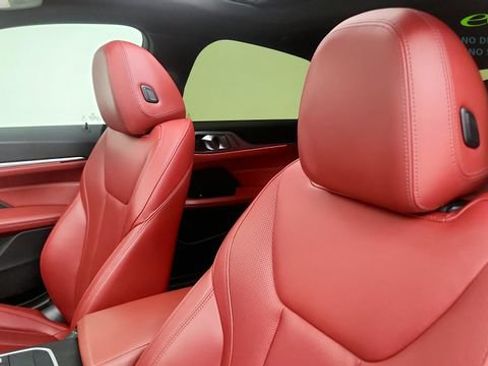 Used 2023 BMW 430i Gran Coupe xDrive w/ M Sport Package AWD/4WD image 48