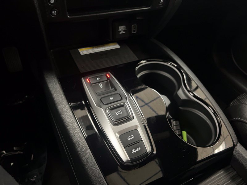 Used 2023 Honda Passport Elite image 32