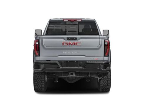 New 2026 GMC Sierra 2500 AT4X AWD/4WD image 8