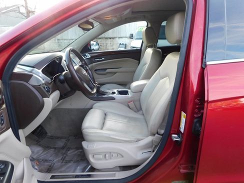 Used 2015 Cadillac SRX Performance w/ Driver Awareness Package image 8