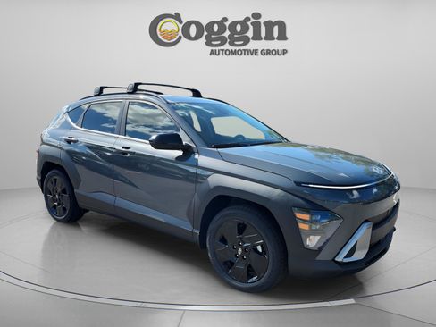 New 2026 Hyundai Kona SEL Sport image 8