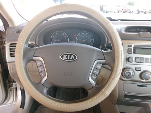 Used 2008 Kia Optima LX FWD image 29