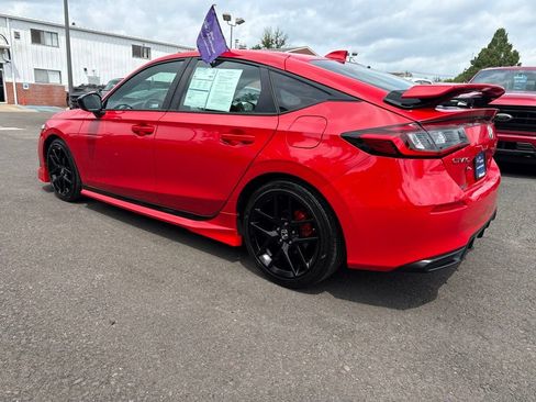 Used 2024 Honda Civic Sport image 7