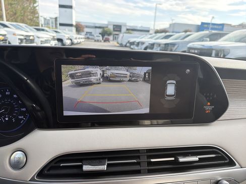 Used 2021 Hyundai Palisade SEL FWD image 25