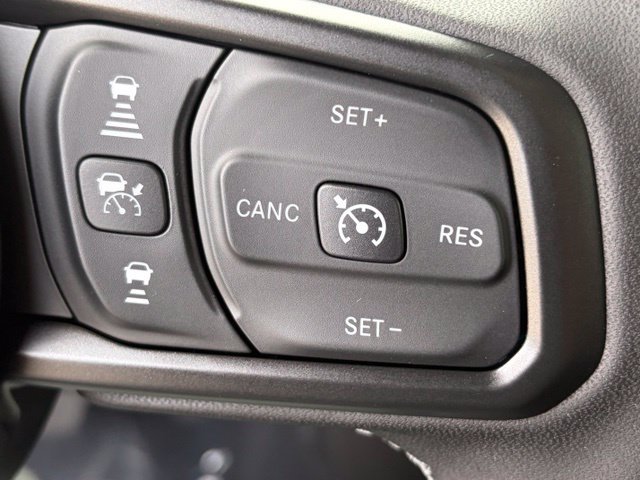 New 2026 Jeep Gladiator Sport AWD/4WD image 53