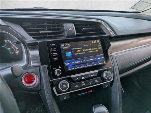 Used 2020 Honda Civic EX image 20