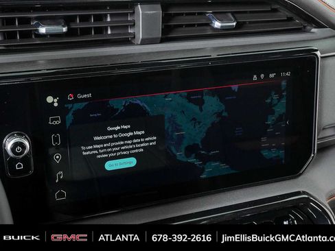 New 2026 GMC Sierra 1500 AT4 w/ AT4 Premium Package AWD/4WD image 15