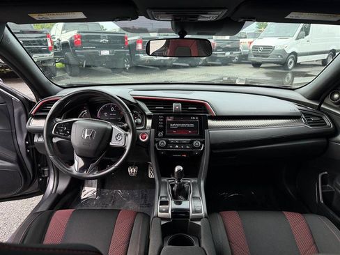 Used 2020 Honda Civic Si image 20