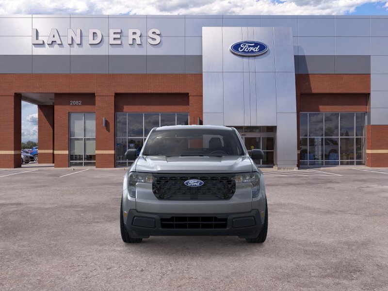 New 2026 Ford Maverick XL FWD image 6