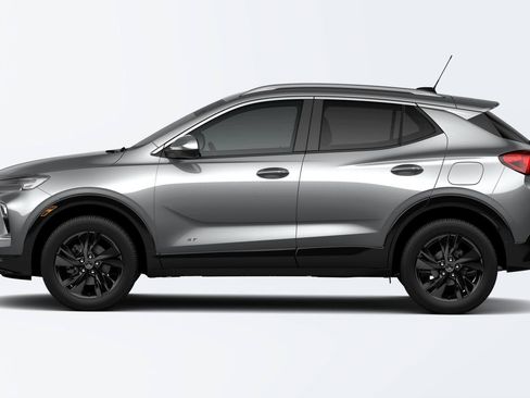 New 2026 Buick Encore GX Sport Touring w/ Comfort Package image 66