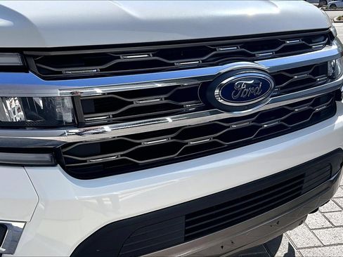 Used 2024 Ford Expedition Max King Ranch AWD/4WD image 31