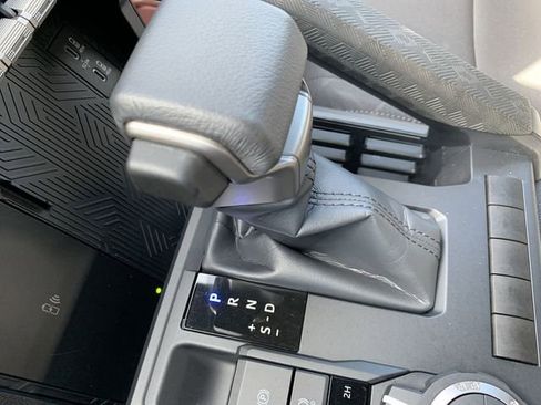 Certified 2024 Toyota Tacoma SR5 image 25