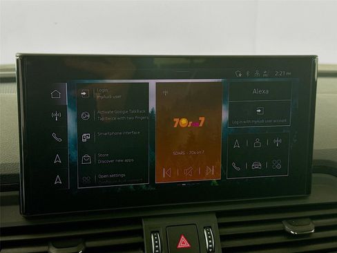 Used 2024 Audi Q5 2.0T Premium Plus w/ Premium Plus Package image 15