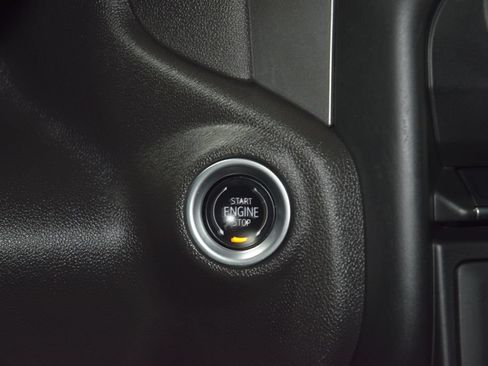 Used 2024 Chevrolet Silverado 1500 Custom AWD/4WD image 34