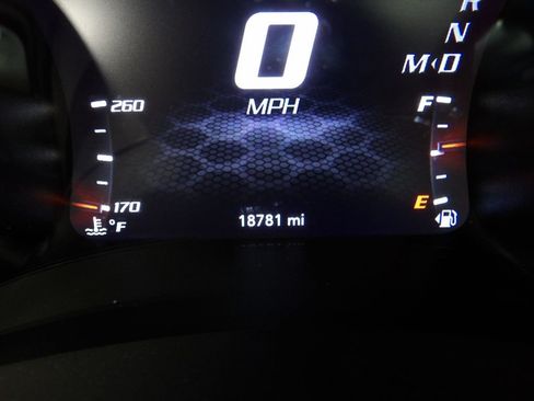 Used 2021 Dodge Charger SRT Hellcat RWD image 16