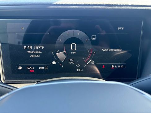 New 2026 GMC Terrain AT4 image 15