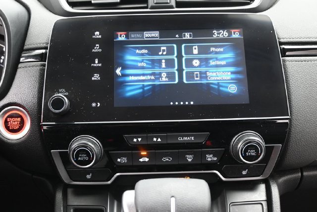 Used 2020 Honda CR-V EX image 20