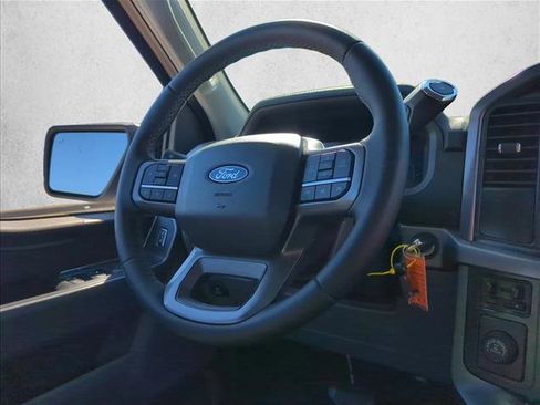 Certified 2025 Ford F150 XLT w/ Equipment Group 301A Standard image 26