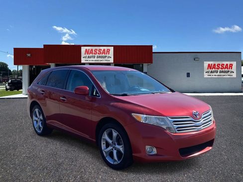 Used 2009 Toyota Venza FWD image 3