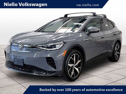 Used 2023 Volkswagen ID.4 Pro S