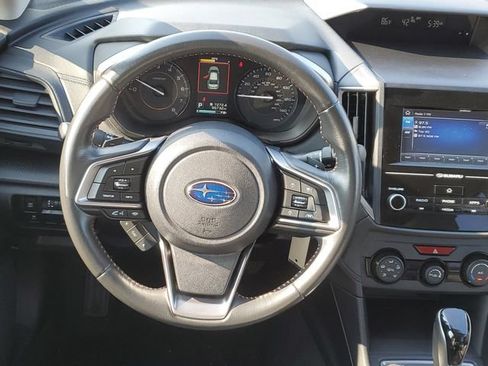 Used 2018 Subaru Crosstrek 2.0i Premium w/ Eyesight System AWD/4WD image 20
