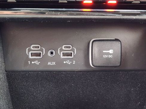 Used 2021 Jeep Grand Cherokee L Limited RWD image 21