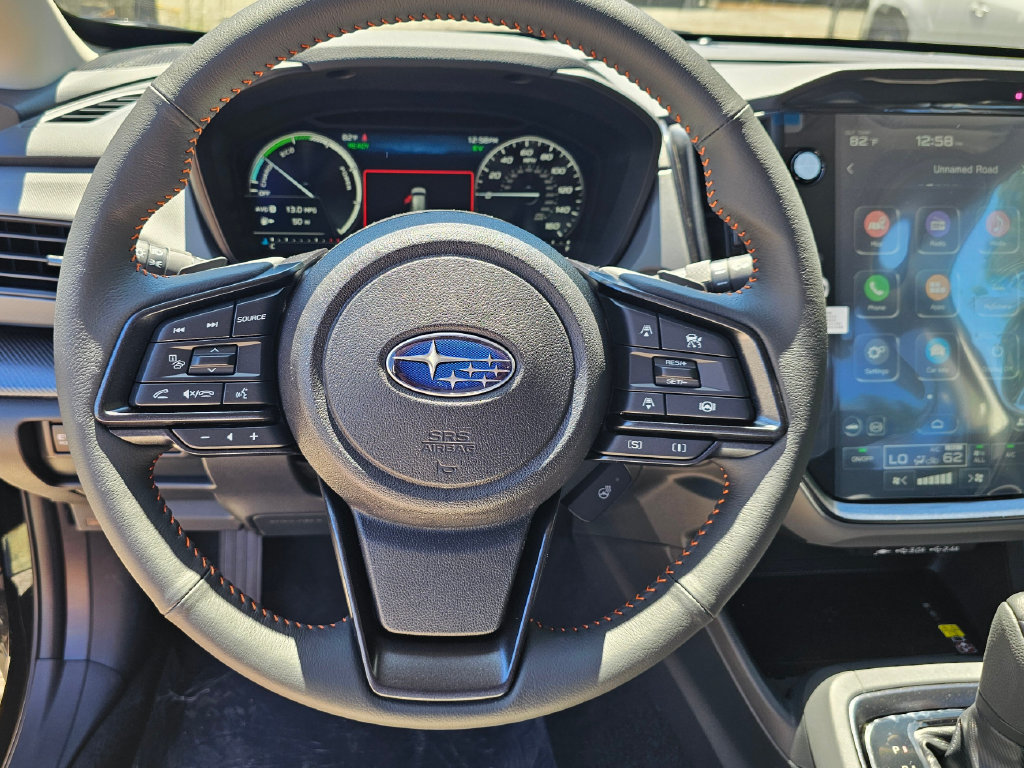 New 2026 Subaru Crosstrek 2.5i Limited AWD/4WD image 17