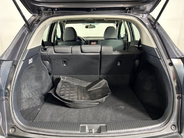 Used 2022 Honda HR-V LX image 25
