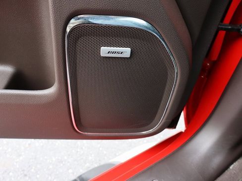 Used 2019 Chevrolet Silverado 2500 LTZ w/ Vortec Plus Package image 13