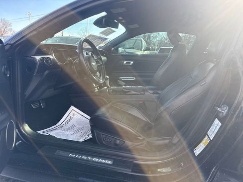 Used 2020 Ford Mustang Premium w/ Equipment Group 201A image 14