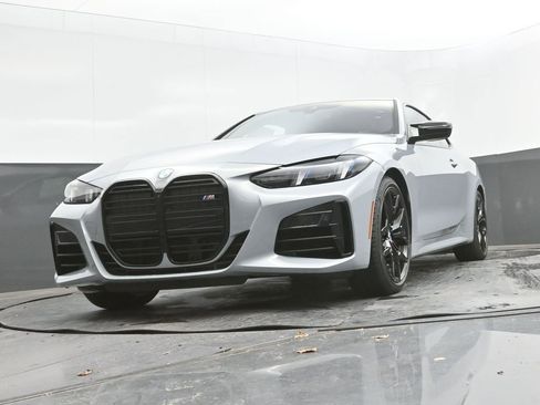 New 2026 BMW M440i Coupe w/ Premium Package image 47