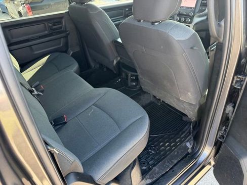 Certified 2024 RAM 2500 Tradesman w/ Chrome Appearance Group image 38