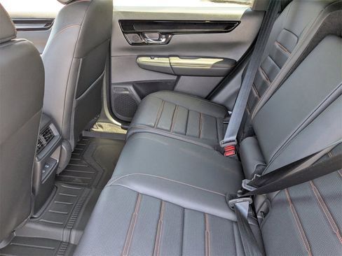 New 2026 Honda CR-V Sport Touring image 11