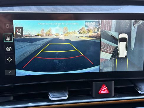 New 2026 Kia Carnival SX Prestige image 21