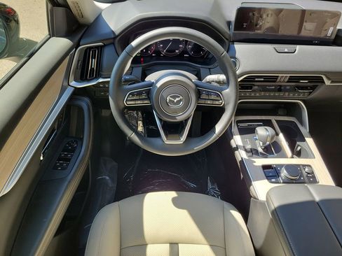 New 2026 MAZDA CX-90 3.3 Turbo w/ Premium Sport Pkg image 17