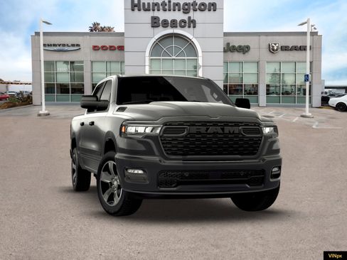 New 2026 RAM 1500 Express image 16