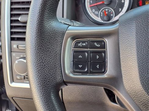 Used 2024 RAM 1500 Classic SLT RWD image 18