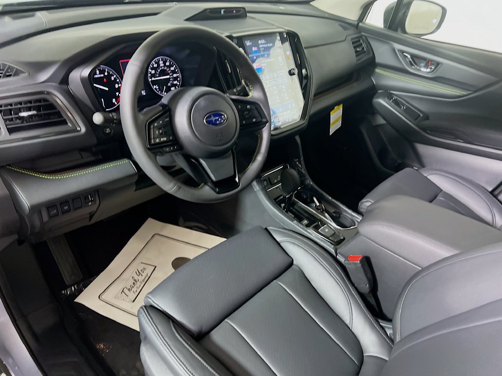 New 2026 Subaru Ascent Bronze Edition AWD/4WD image 9