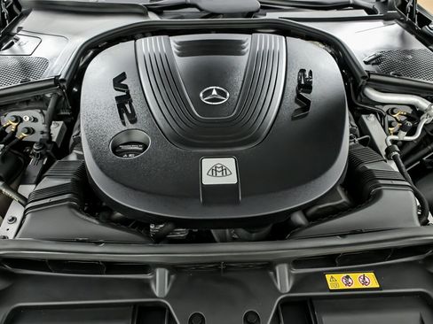 Used 2023 Mercedes-Benz Maybach S 680 4MATIC image 17